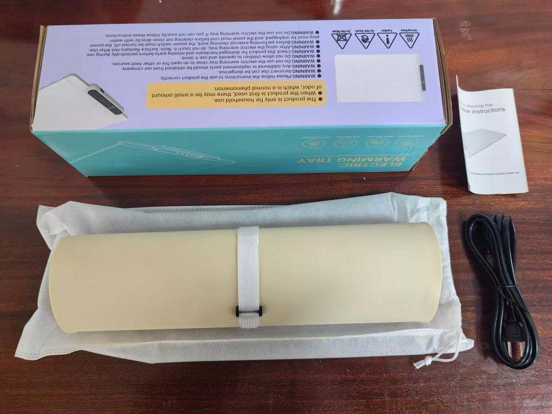 Electric Food Warming Tray | ইলেকট্রিক ফুড ওয়ার্মিং ট্রে