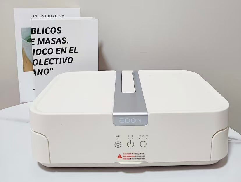 EDON Portable Clothes Dryer | EDON পোর্টেবল ক্লথস ড্রায়ার